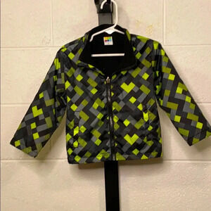 Healthtex Little Boys Jacket  sz 2T